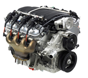 U3259 Engine